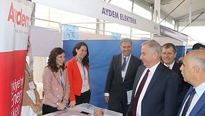Aydem “İş’te Buluşma Noktasında”