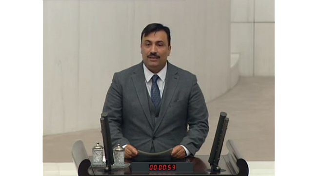 Bekle: İşaret koyanlar haramidir!