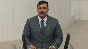 Bekle: İşaret koyanlar haramidir!