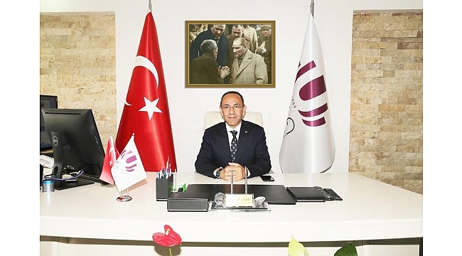 CHP’li Belediye Başkanı FETÖ’den tutuklandı