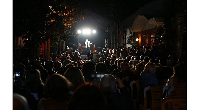 Dario Moreno’ya büyük vefa