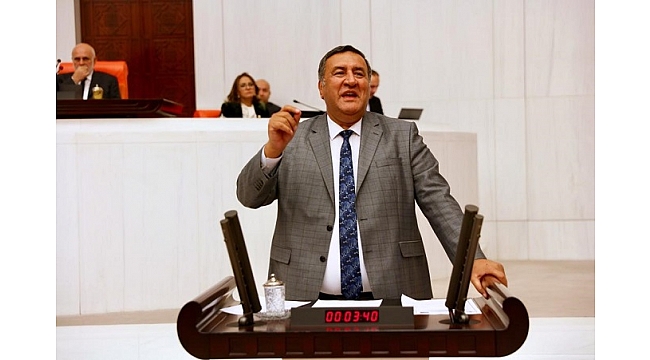 Gürer: “Bakanlık KDK kararına neden uymuyor?”