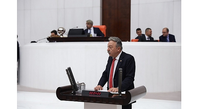 Halka Gelince Para Yok Ancak İtibara Para Çok