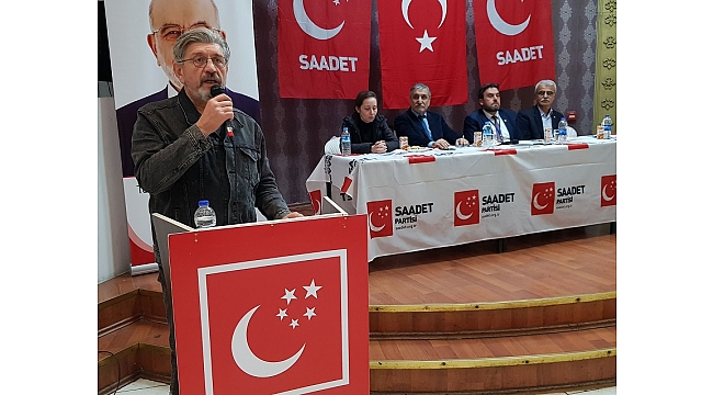 İslam: Siyaseti kaba bir menfaat ilişkisinden çıkaralım
