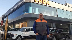 İzmirli Otomotivcinin Büyük Başarısı