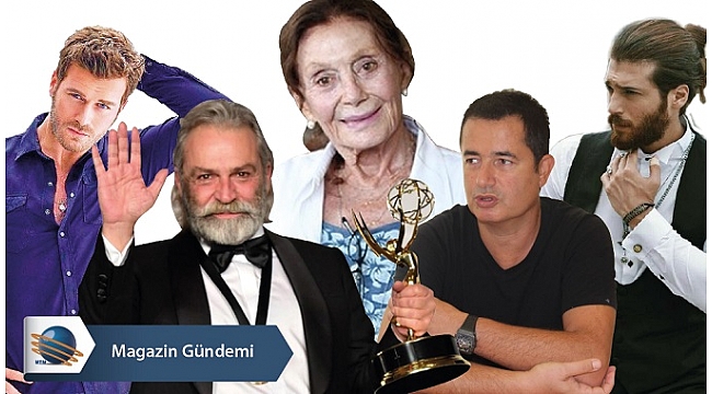Magazin ve sanat dünyasının Kasım ayında neler konuşuldu?
