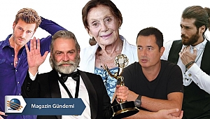 Magazin ve sanat dünyasının Kasım ayında neler konuşuldu?
