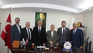 “STK dayanışmasını büyüteceğiz”