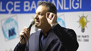 AK Parti'li vekilden Soyer'e "Sen kimsin, senin ne haddine"