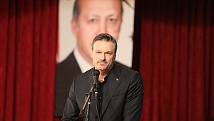 AK Partili Vekil'den Menemenli Gençlere Müjde