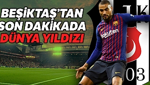 Beşiktaş, Kevin-Prince Boateng'i kadrosuna kattı