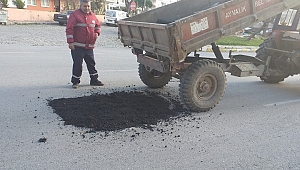 ‘’Daha yaşanabilir bir Ayvalık mümkün'’