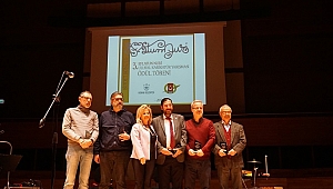 Eflatun Nuri Ödülleri Sahiplerini Buldu