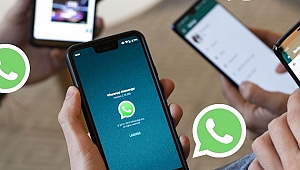 En Popüler Mobil Mesajlaşma Uygulaması Whatsapp Oldu