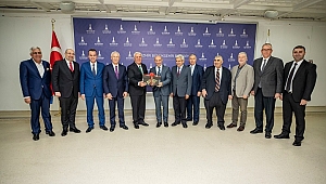 Fidan kampanyasına esnaf desteği…