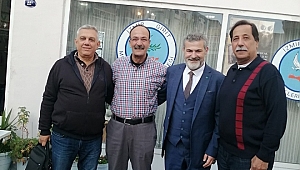 Gelecek Partisi, İzmir’de Mübadeleyi Andı
