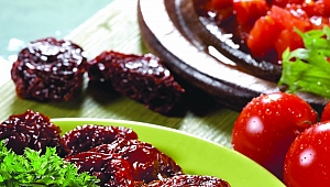 Gıda ihracatının yol haritası İzmir’de belirlenecek