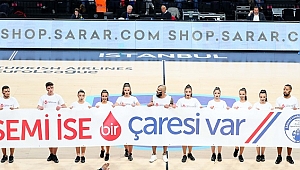Kan Kanseri Mücadele Dansı Büyük Alkış Topladı!