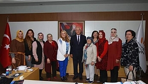 Karabağlar Belediye Başkanı'nın Bilinmeyen Yönleri