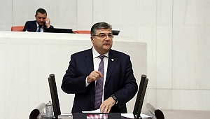 Sındır, Hangi Konuyu Meclis Gündemine Taşıdı?