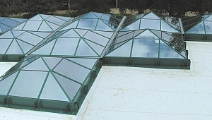 Skyligt Çatı Sistemleri