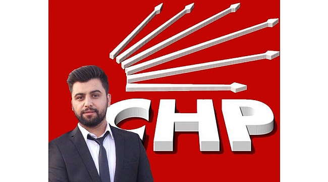 Tolga Perişan,gençlik kolları başkanlığı için yola çıktı
