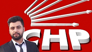 Tolga Perişan,gençlik kolları başkanlığı için yola çıktı