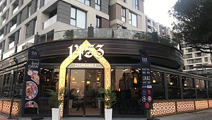 1453 Osmanlı İlk İstanbul Şubesini Açtı