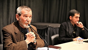 Ahmet Telli rüzgarı Buca’dan esti.