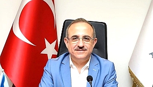 AK Parti İzmir'de kongre takvimi belli oldu