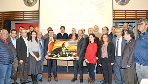 Akdeniz Meyve Sineği ile topyekun mücadele başlatıldı