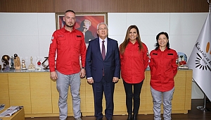 AKUT’un önemi Karabağlar’da anlaşıldı!