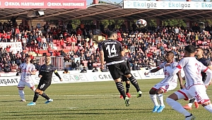 Altay 1 Puanla Dönüyor