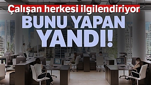 Amirinin gıyabında küfretti, işsiz kaldı