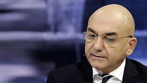 Avusturya Büyükelçiliği'ne atanan Ozan Ceyhun ülkücü camianın tepkisini çekti