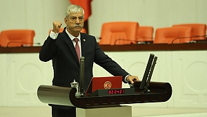 Beko; “Kıdem Tazminatı bizim kırmızı çizgimizdir!”
