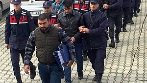 Beydağ'da uyuşturucu operasyonu