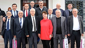‘Birliktelik ruhu Karabağlar’da var’