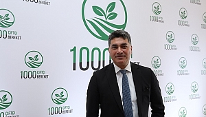 Cargill’in Programı mısır tarımında verimi arttırıyor