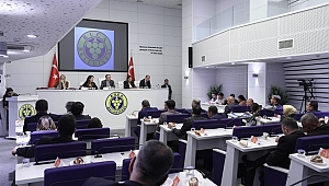 Ceren’in düşleri o merkezde yaşatılacak.