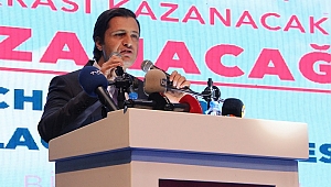 CHP İzmir ‘çarşaf liste’ dedi