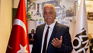 Çin’deki Virüsten Kaçanlar Modeko’ya Koşacak