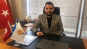 Demircioğlu’dan, Başkan Serdar Aksoy'a ağır eleştiri