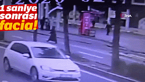 Diyarbakır’da korkunç kaza!
