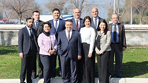 Ekonomi muhabirleri seçime gidiyor