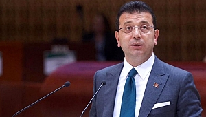 Ekrem İmamoğlu FETÖ'cü danışman iddialarına yanıt verdi: