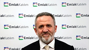 Emlak Katılım'dan İzmir atılımı