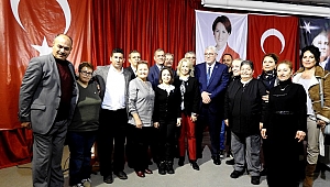 Evci güven tazeledi