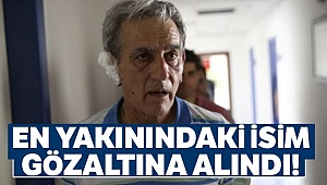 FETÖ'cü Akın Öztürk'ün eski emir astsubayı FETÖ'den gözaltına alındı