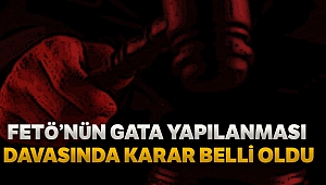 FETÖ'nün GATA yapılanması soruşturmasında 10 tutuklama